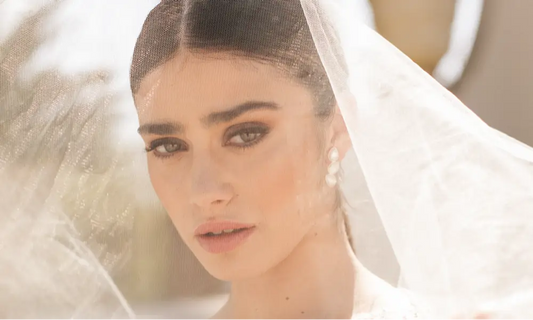 Las 8 Curiosidades Más Fascinantes sobre Joyas de Novia que (Probablemente) No Conocías