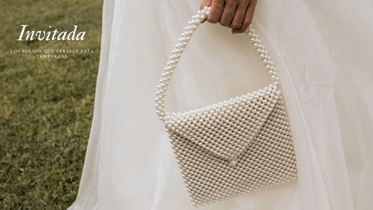 Los bolsos Occeanis que arrasan este mes