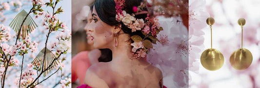 LOS MEJORES PEINADOS PARA VESTIRTE DE FLAMENCA