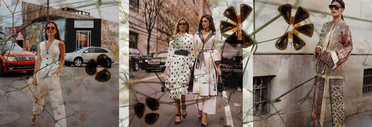 LOS MEJORES LOOKS PARA SEMANA SANTA DE LA MANO DE LAS INSTAGRAMERS DEL MOMENTO