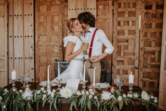 LA BODA MÁS VINTAGE (1)