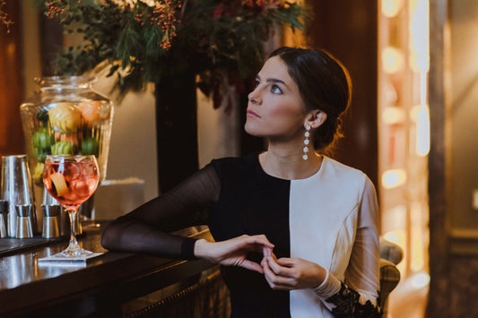 regalar joyas en navidad es un acierto seguro joyas de mujer pendientes Acus