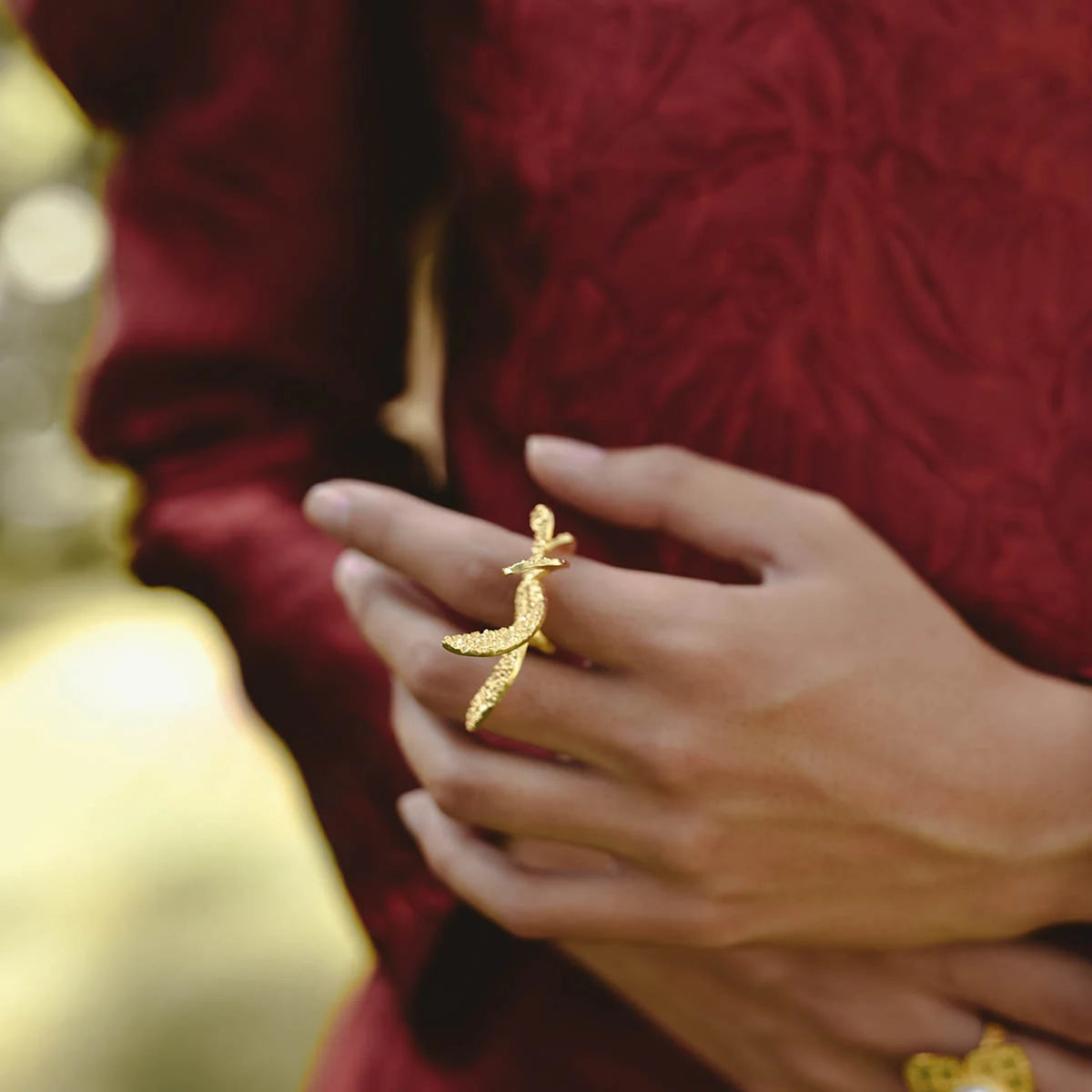 Anillo Struan