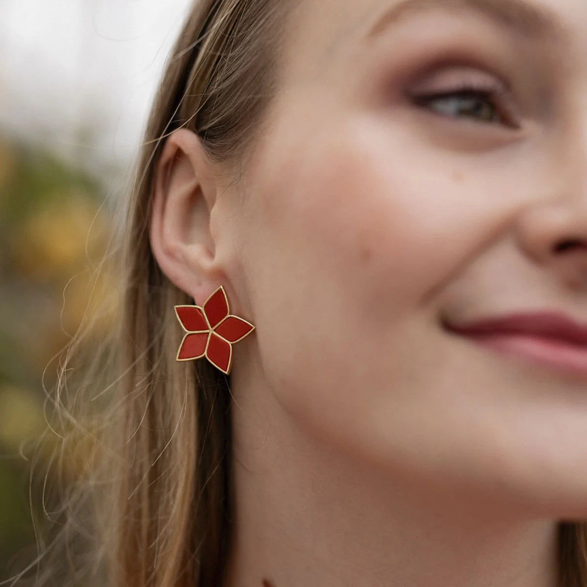 Encargo Pendientes Abelia Personalizados (2 Meses)