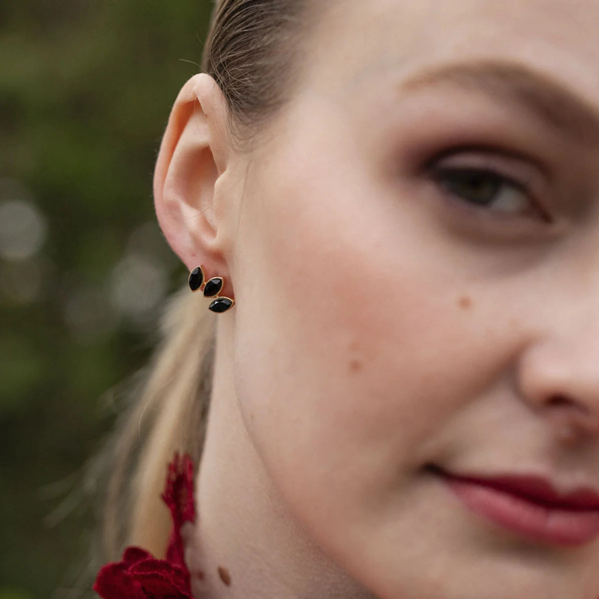 Encargo Pendientes Daisy Small Personalizados (2 Meses)