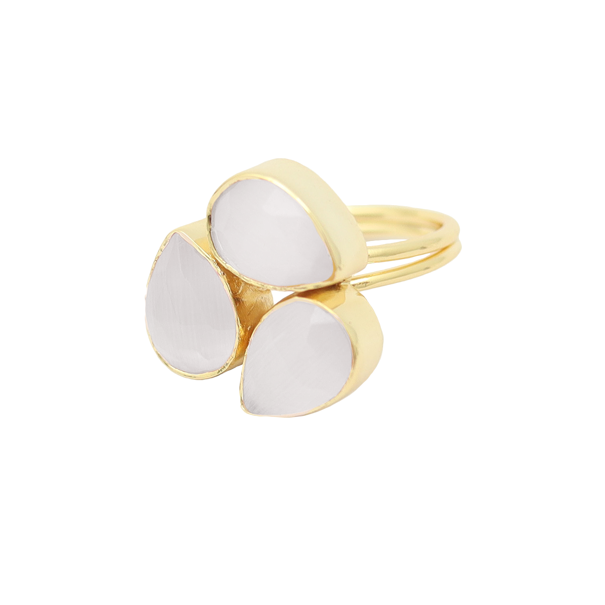 Encargo Anillo Platón Personalizado