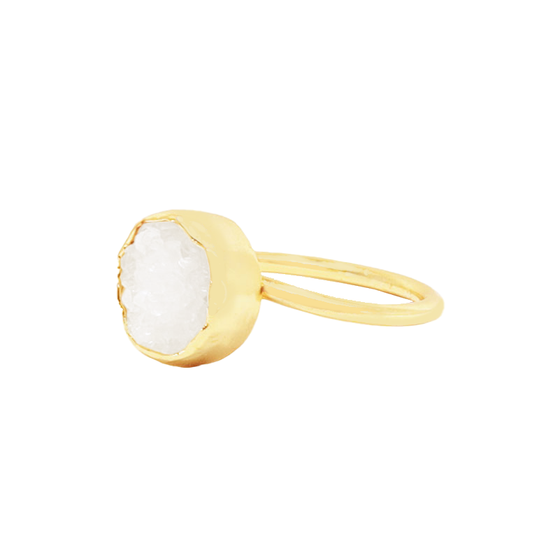 Encargo Anillo Eiffel Personalizado (2 Meses)