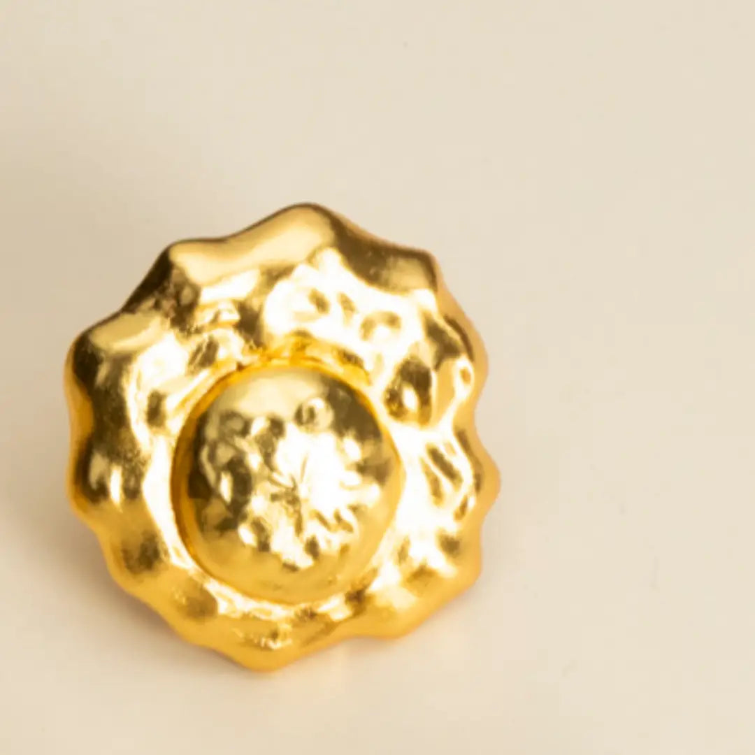 Anillo Misty