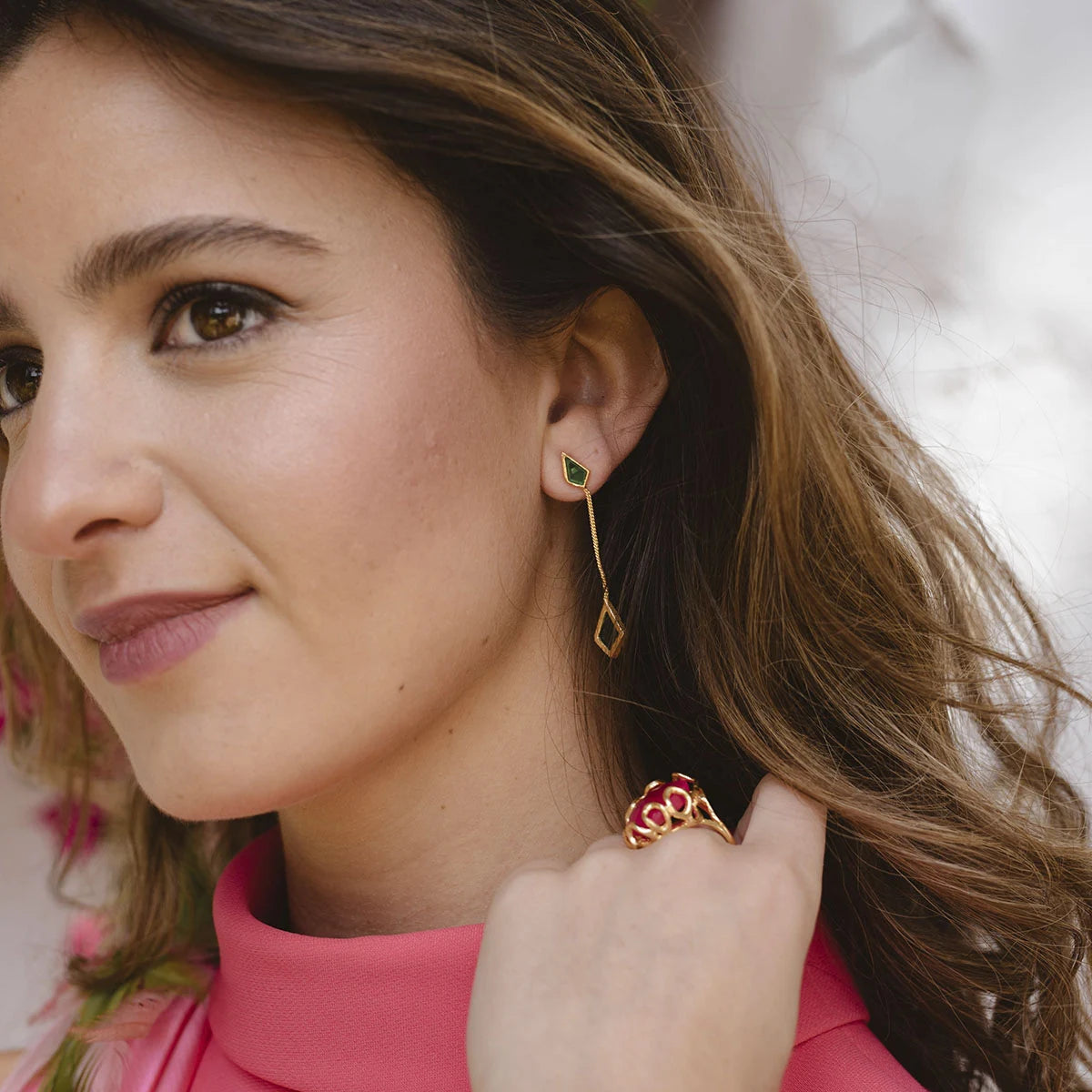 Encargo Pendientes Mist Personalizados (2 Meses)