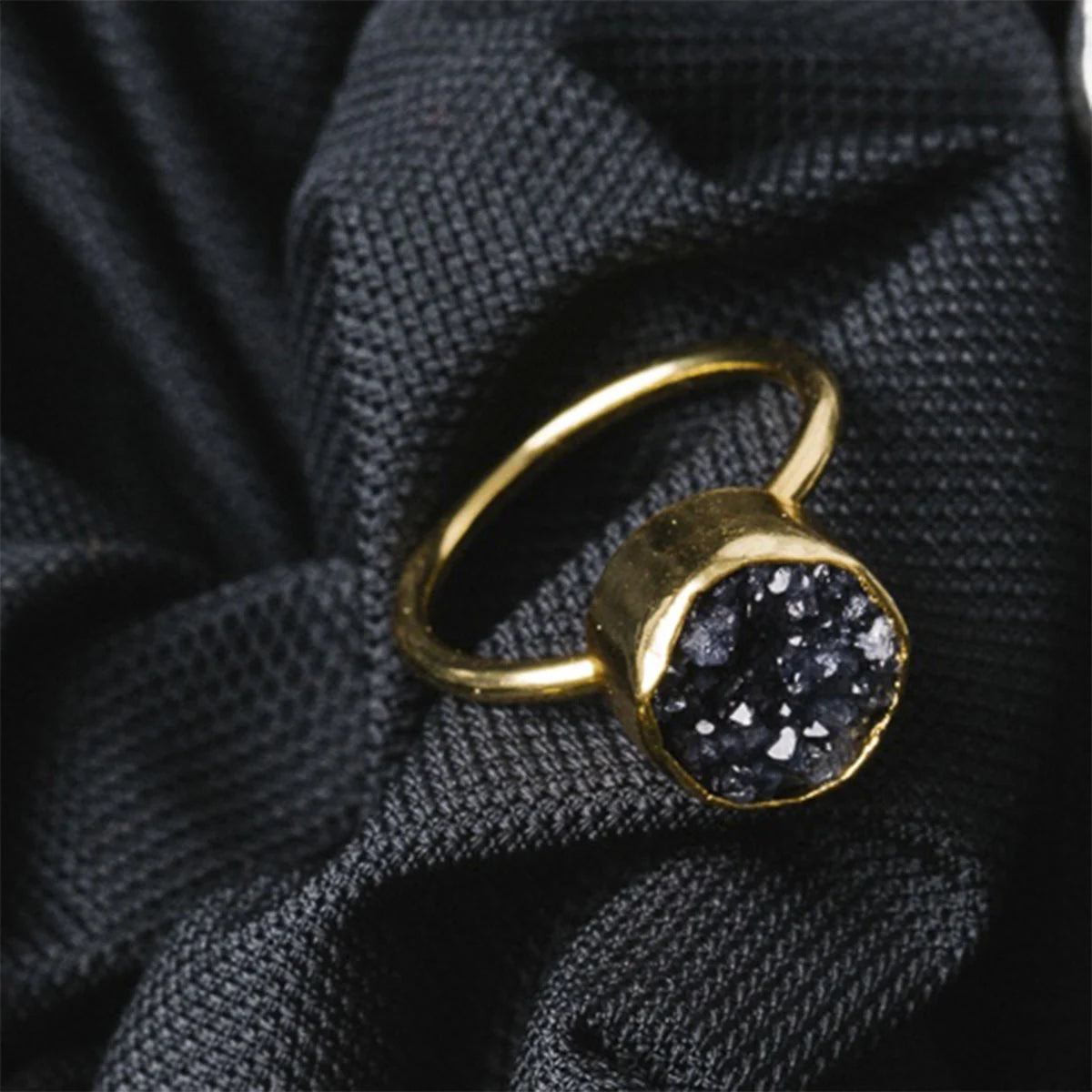 Encargo Anillo Eiffel Personalizado (2 Meses)