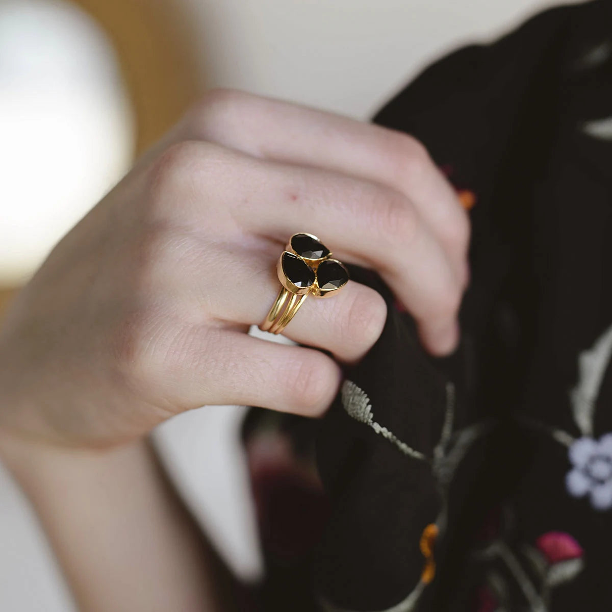 Encargo Anillo Platón Personalizado