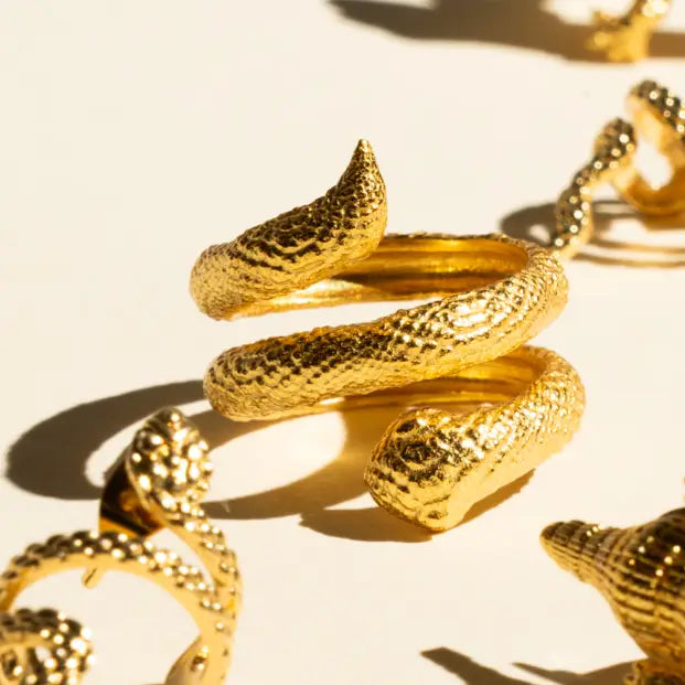 Anillo Víbora