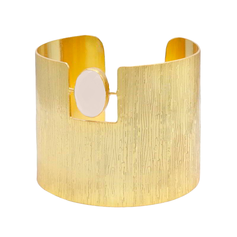Encargo Brazalete Hidra Personalizado (2 Meses)