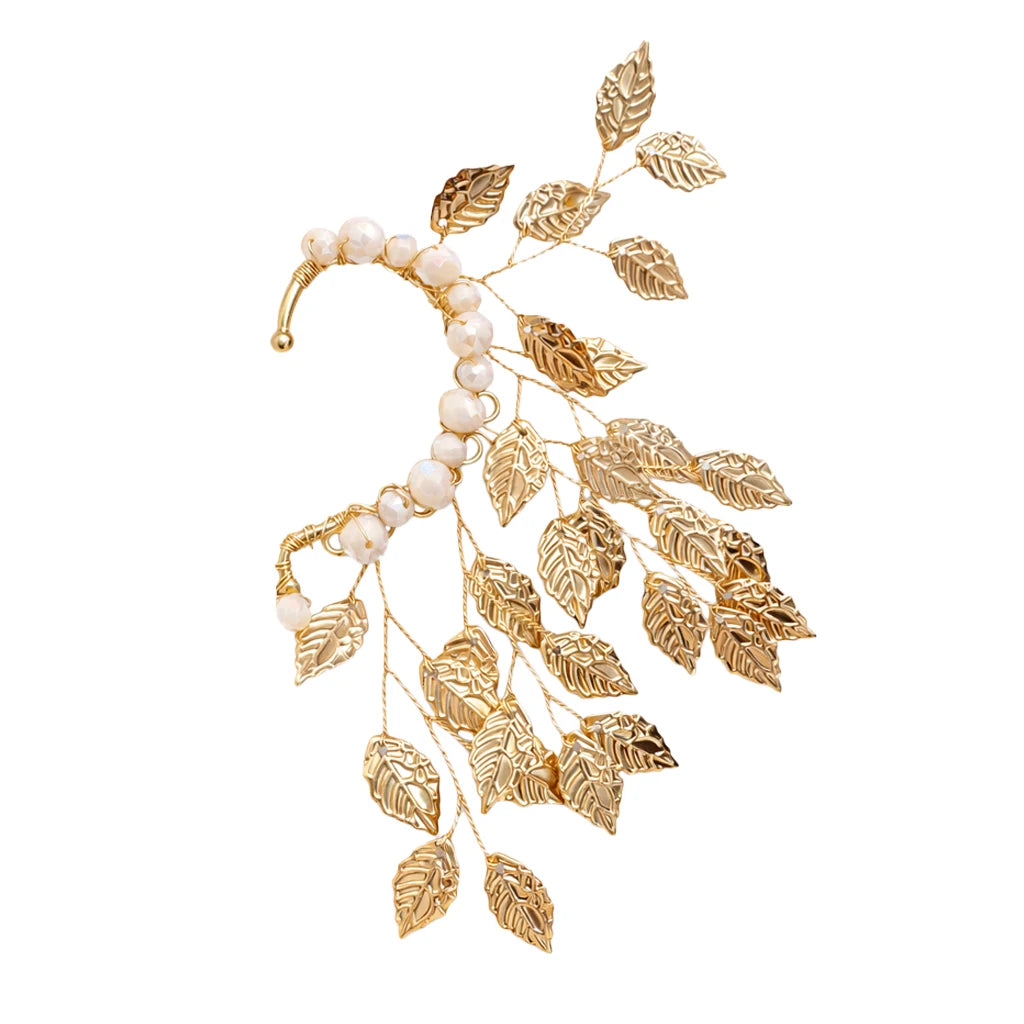 Bisutería Pendientes Earcuff Maratea