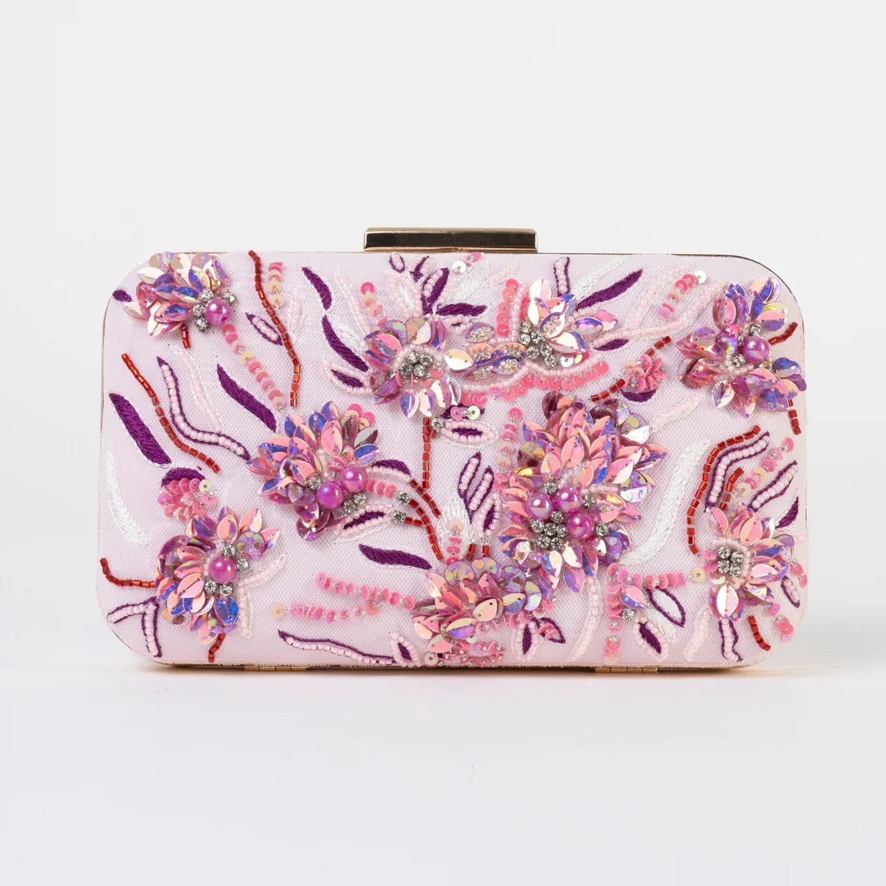 Bolso Kinesis Rosas