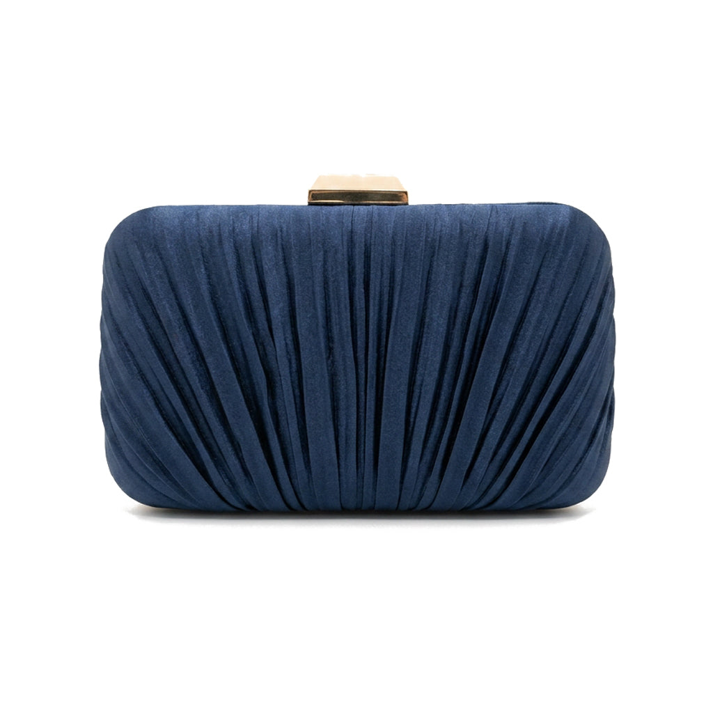 Bolso Náyade Azul Marino