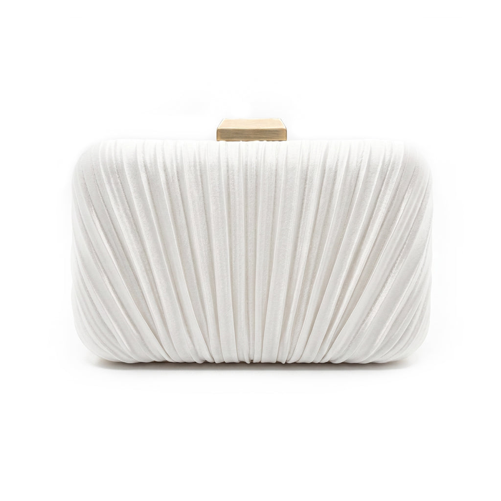 Bolso Náyade Blanco