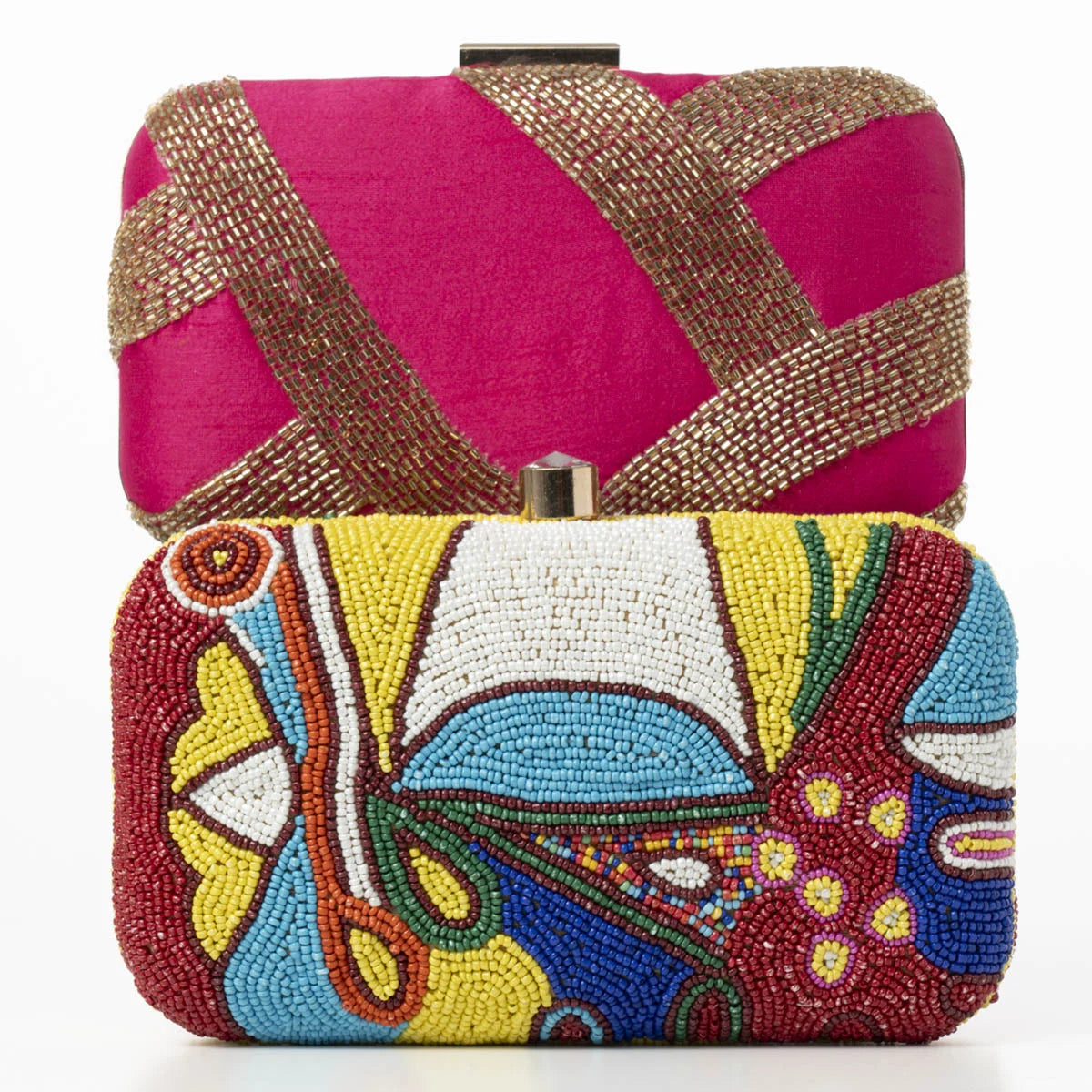 Bolso Bengala Multicolor