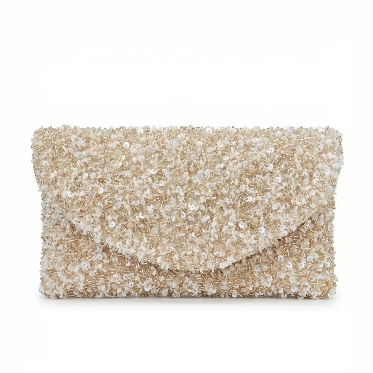 Bolso Sobre Joya Florencia Rosa salmón