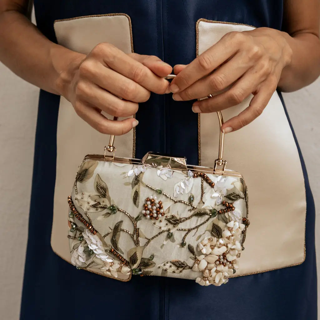 Bolso Greta Verdes