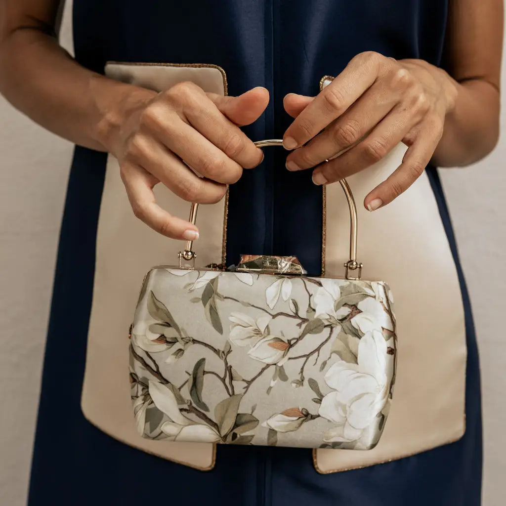 Bolso Greta Verdes