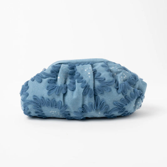 Bolso Nube Brisa Azul claro