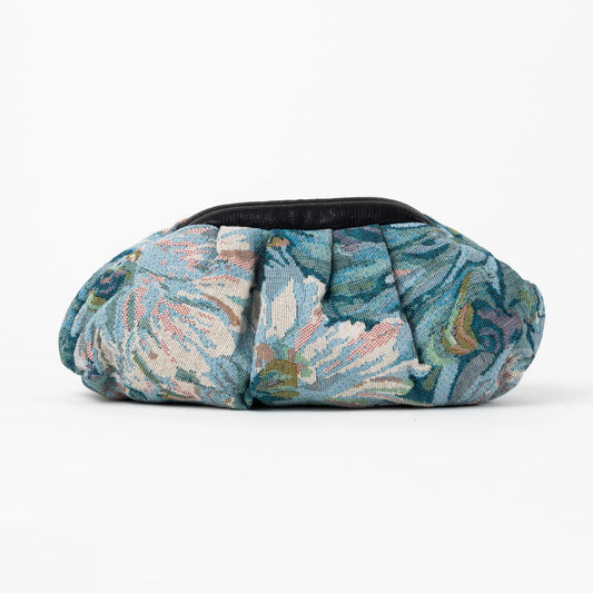 Bolso Nube Pequeño Scena Marino Azules