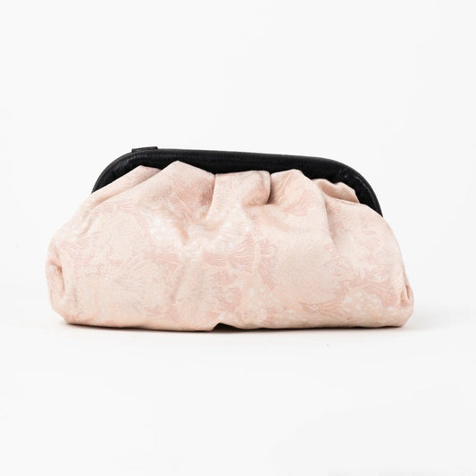 Bolso Nube Pequeño Scena Motif Rosa palo