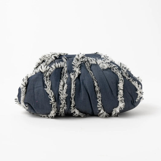 Bolso Nube Tilda Azul denim