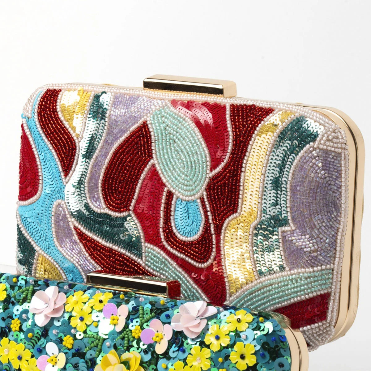 Bolso Carnaval Multicolor