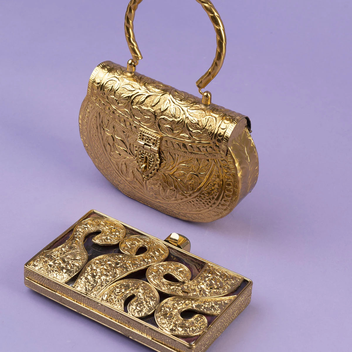 Clutch Deluxe Korga
