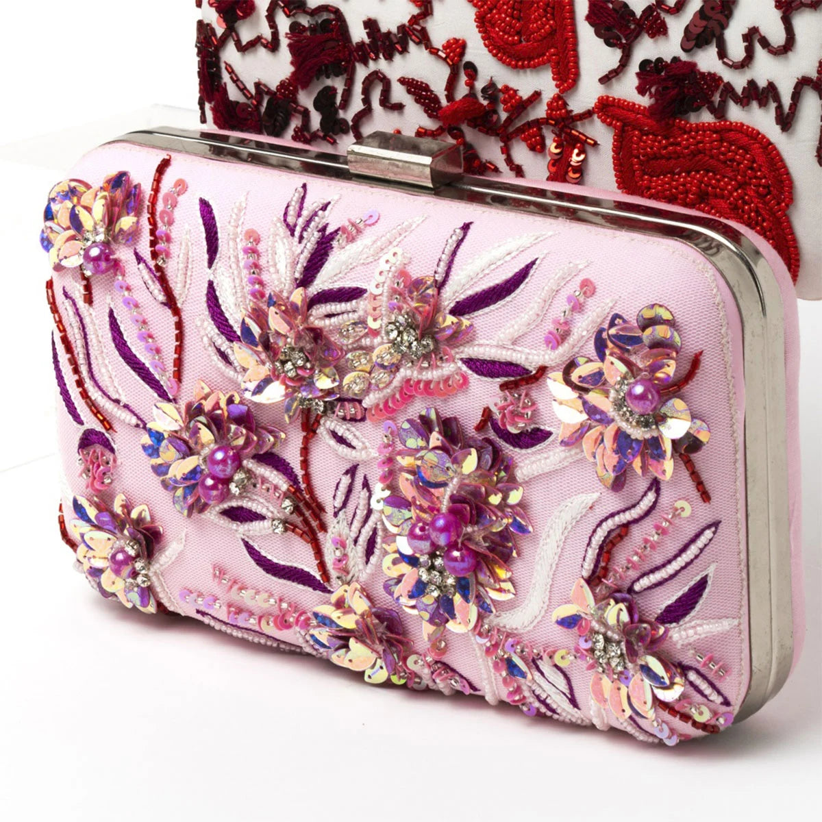 Bolso Kinesis Rosas