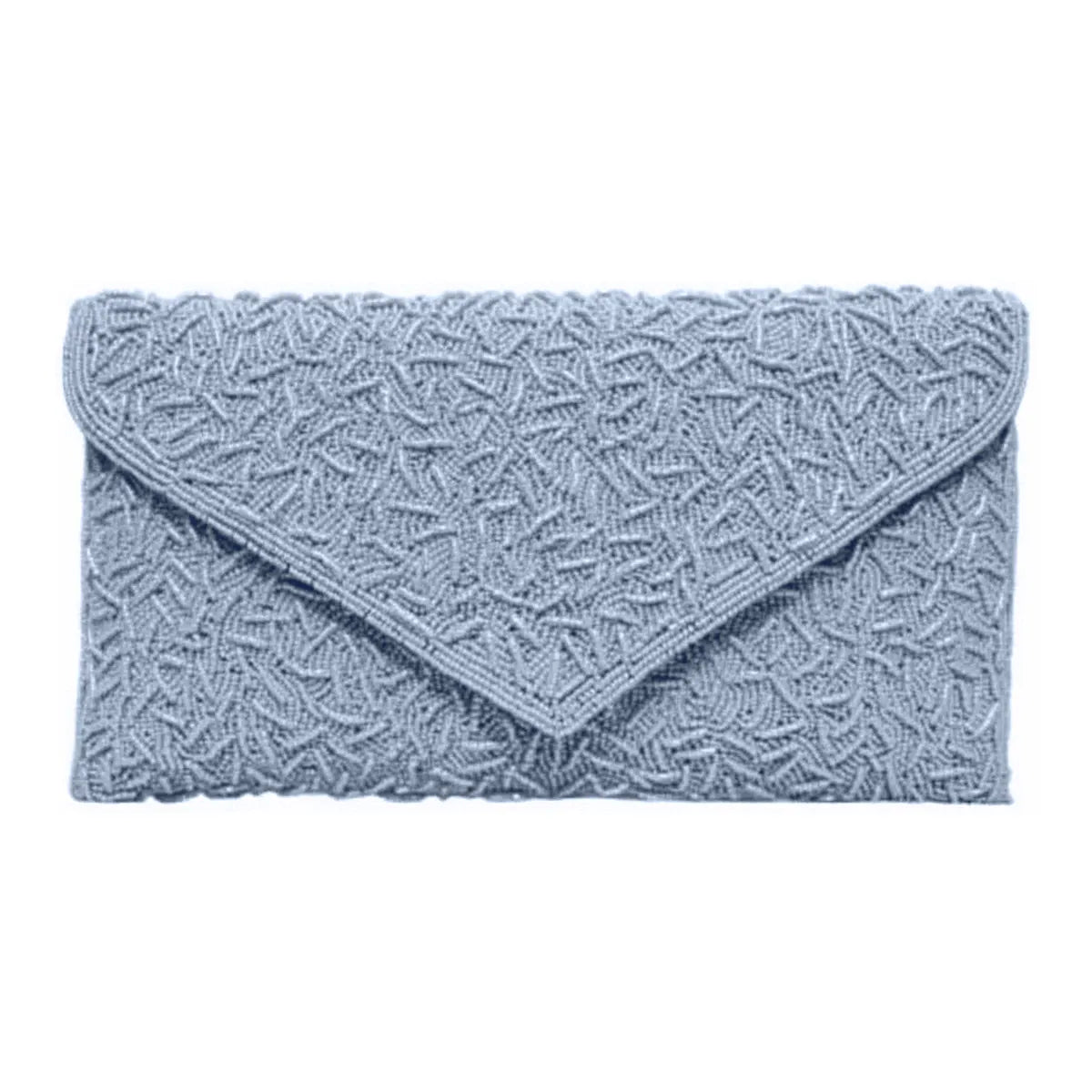 Bolso Sobre Hilo Azul claro