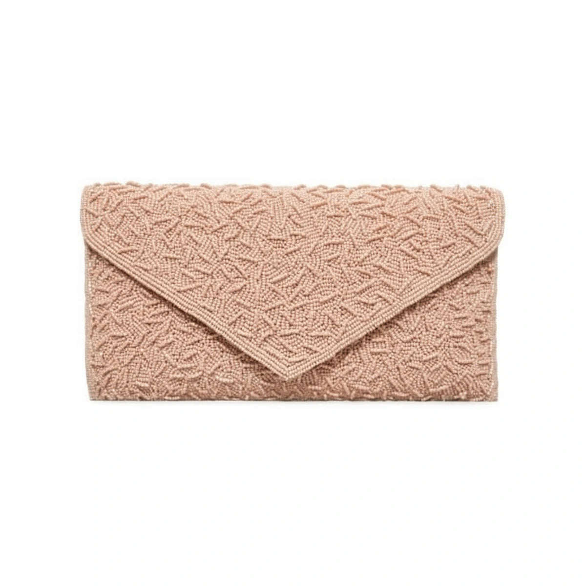 Bolso Sobre Hilo Coral