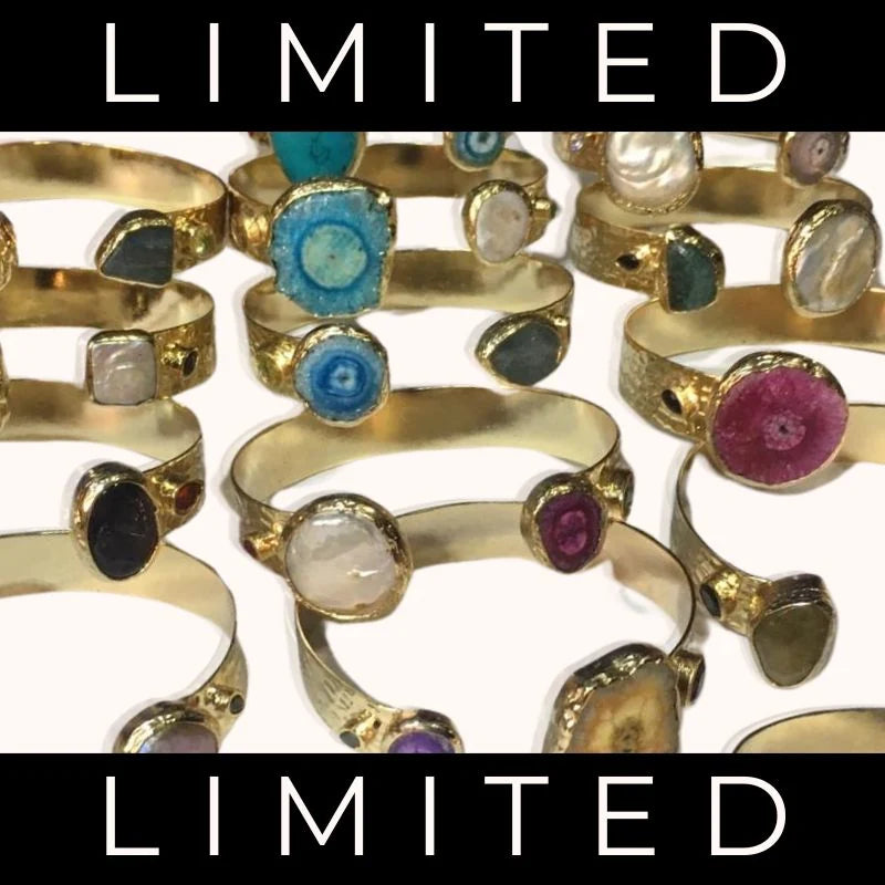 Brazalete Turkish Limited