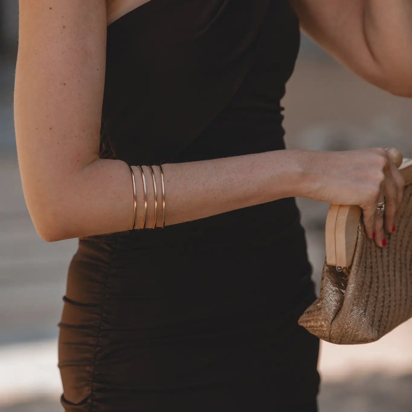 Brazalete Teo