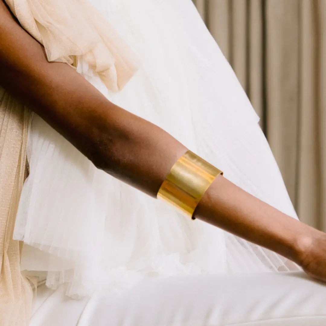 Brazalete Zante Liso
