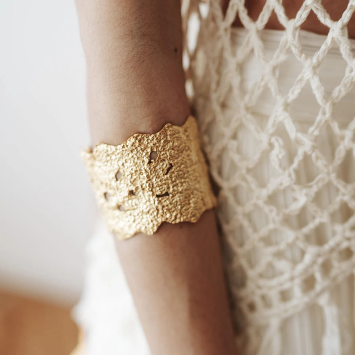 Brazalete Depth
