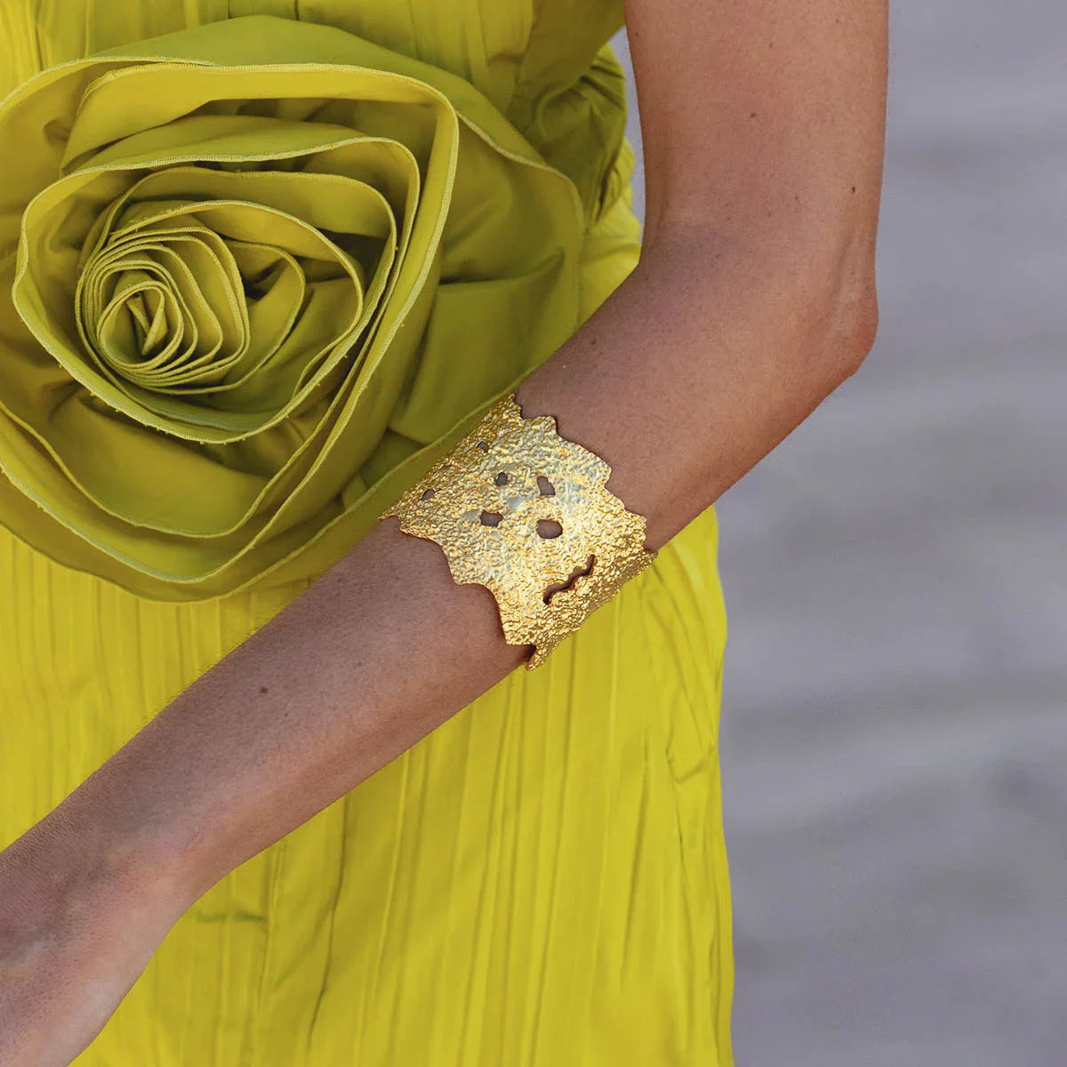 Brazalete Depth