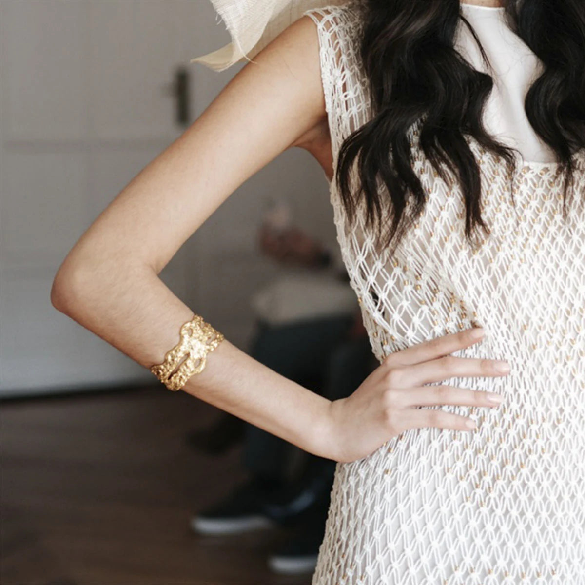 Brazalete Naturaleza