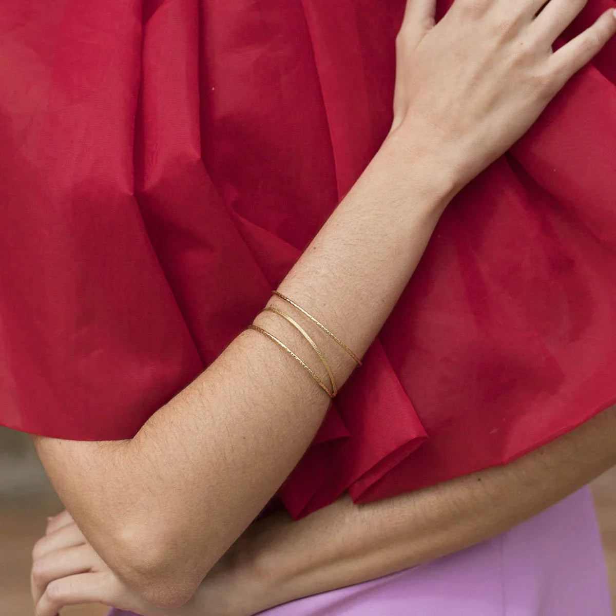 Brazalete Teito