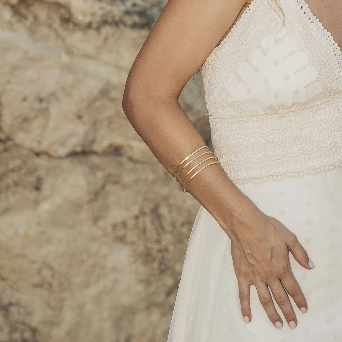Brazalete Teo