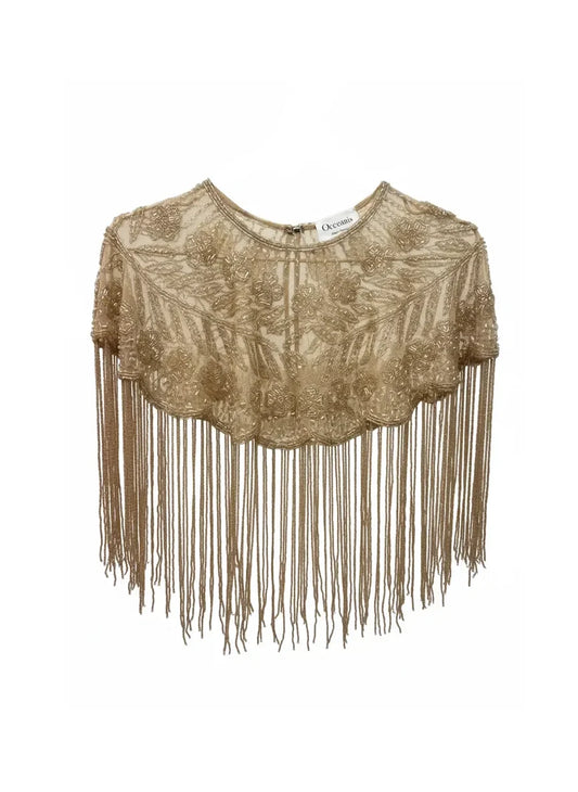 Capa Joya Dream Beige