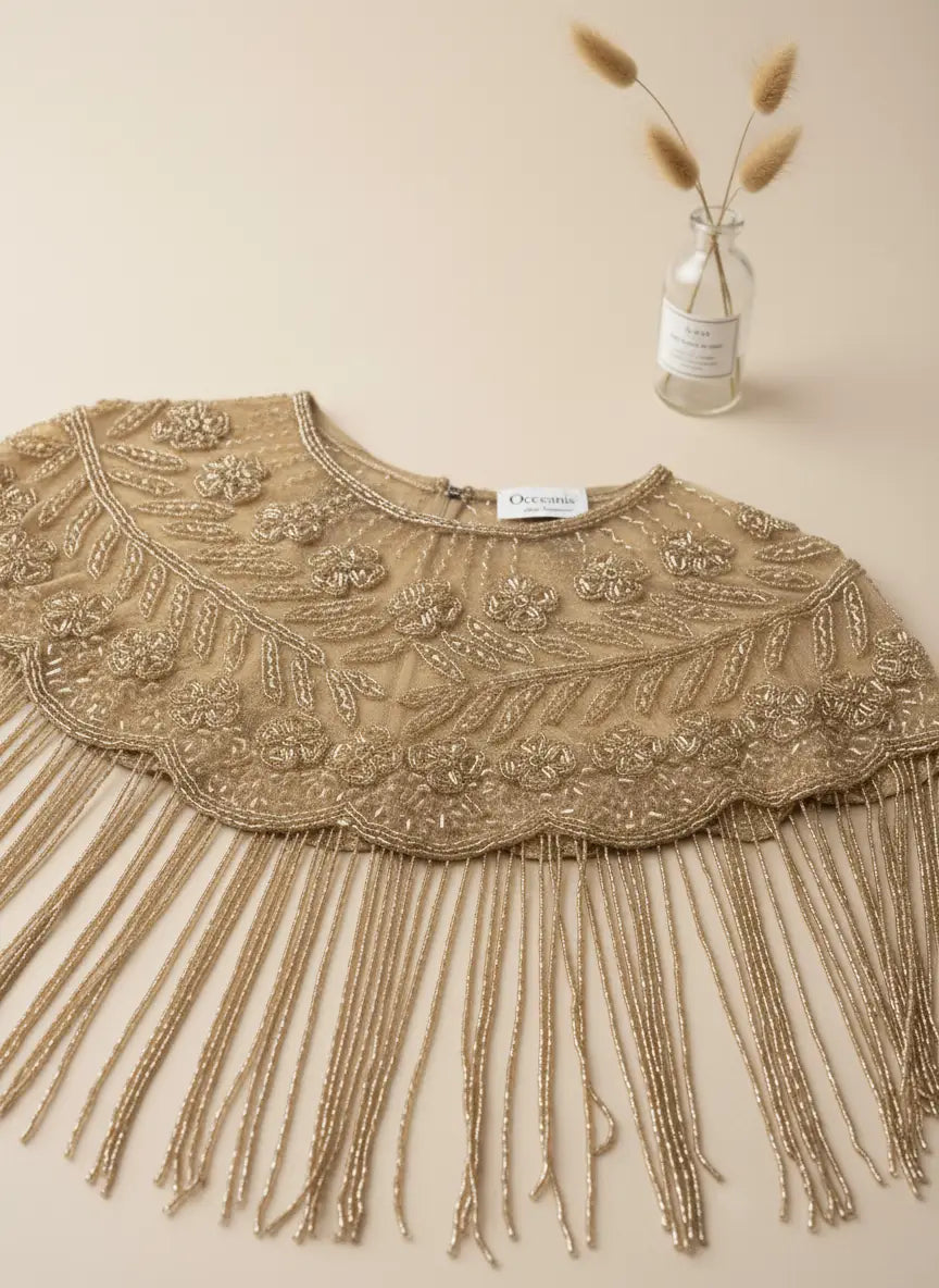 Capa Joya Dream Beige