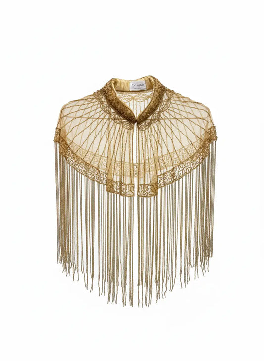 Capa Joya Luz Beige Gold