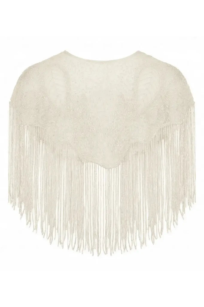 Cape Jewel Nuit White Cream