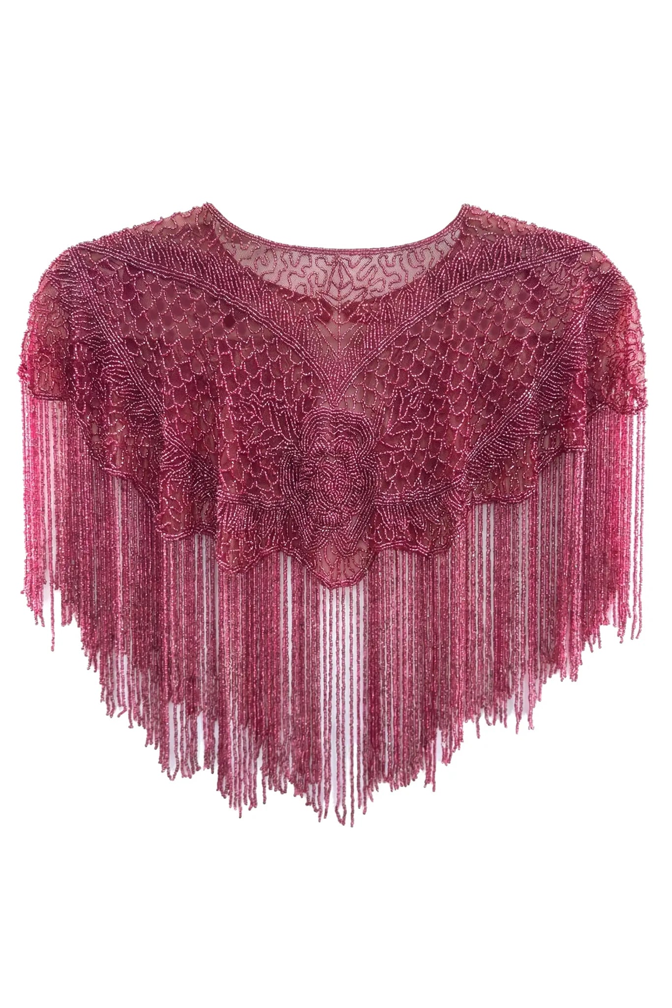 Capa Joya Nuit Fucsia