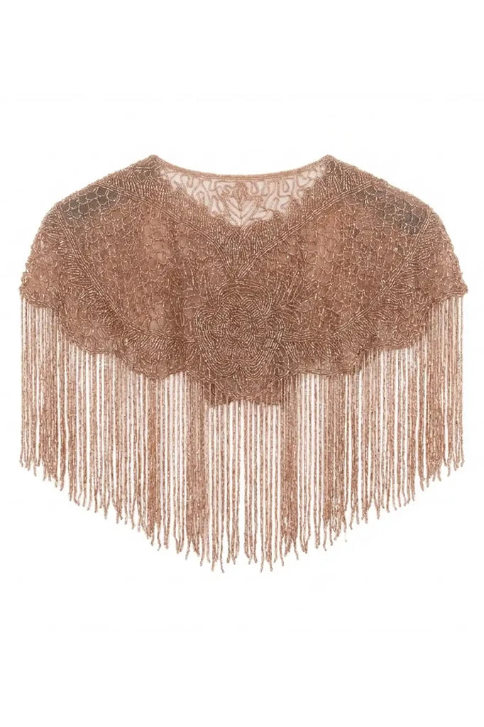 Capa Joya Nuit Rosa Coral