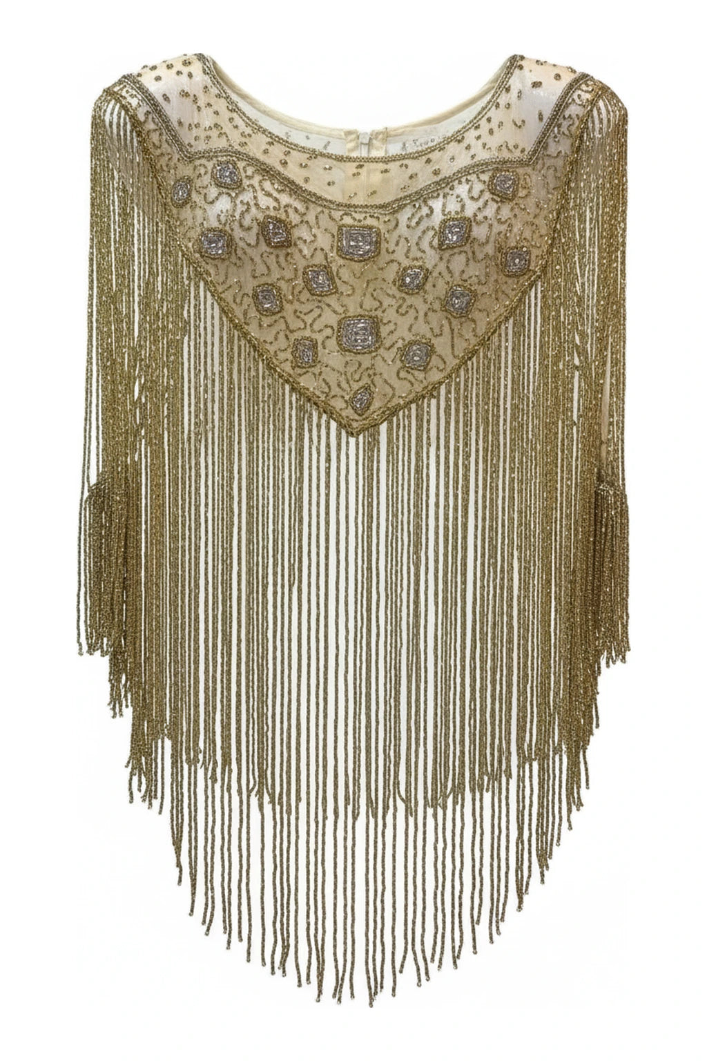 Capa Joya Ilura Dorada y Plata