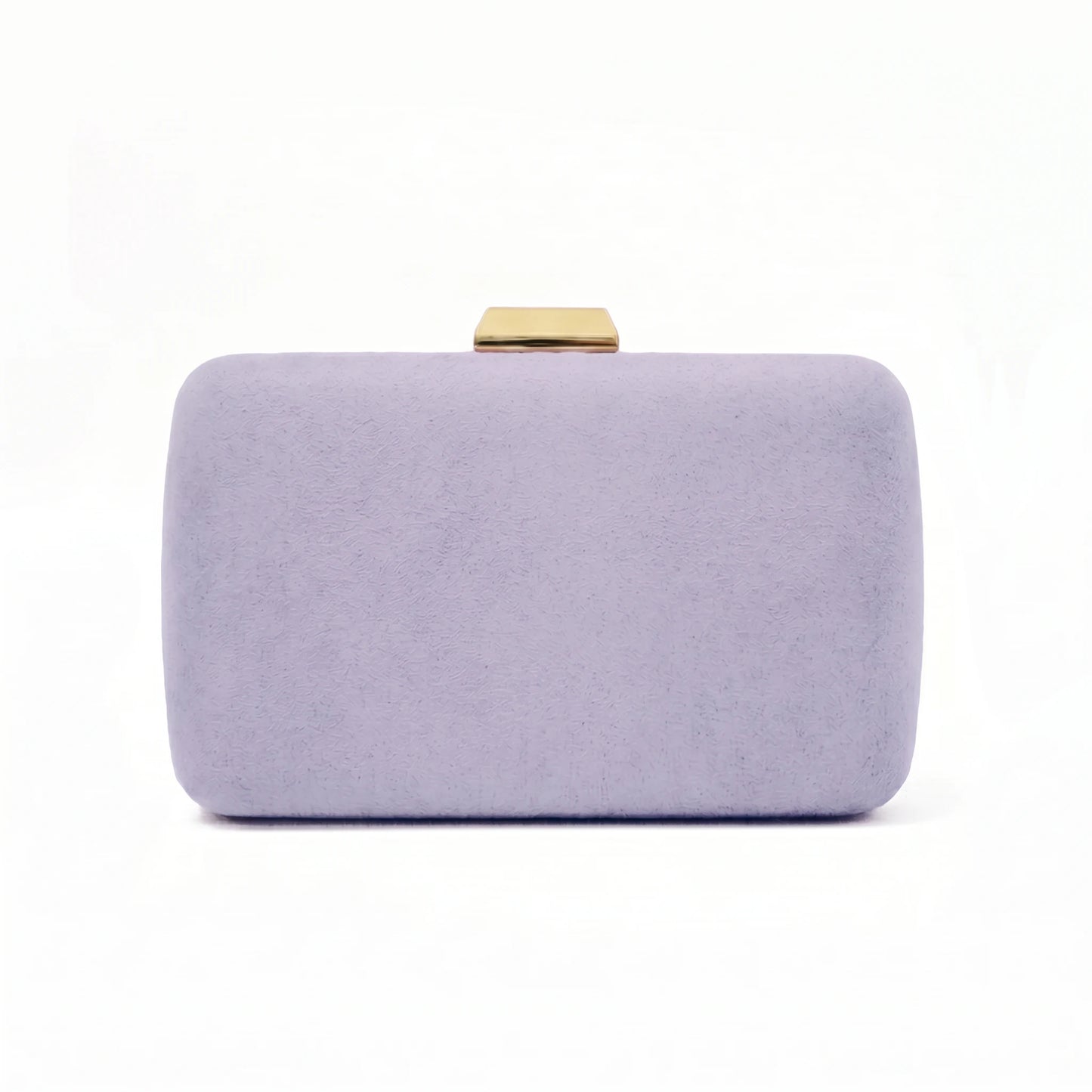 Cartera Round Malva
